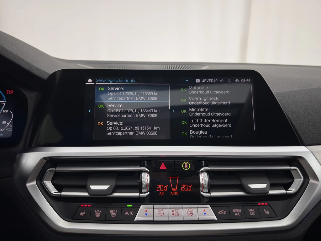 BMW 3 Serie – foto 19