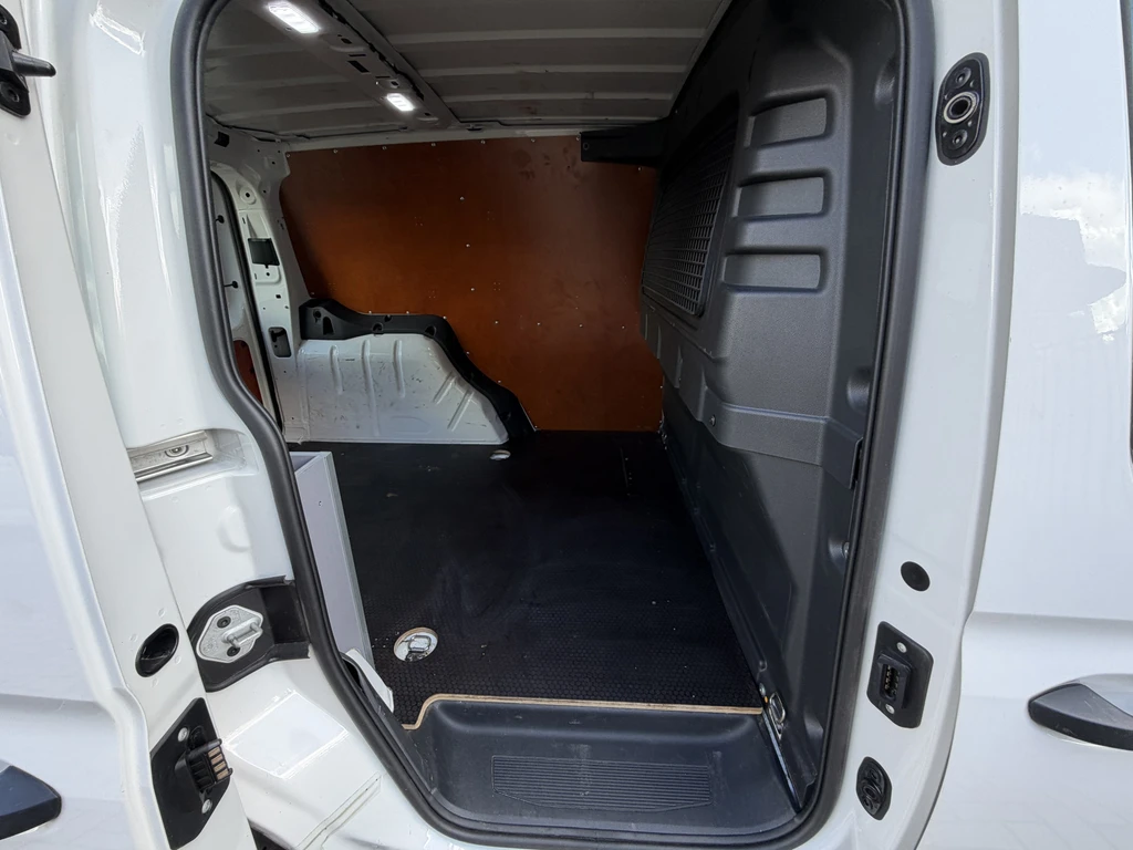 Volkswagen Caddy – foto 19