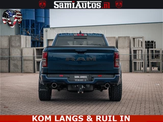 Dodge Ram Pick-Up – thumbnail 11