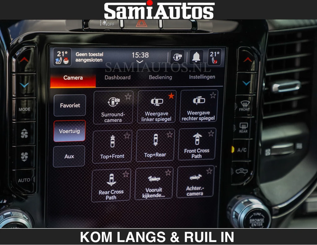 Dodge Ram Pick-Up – foto 45