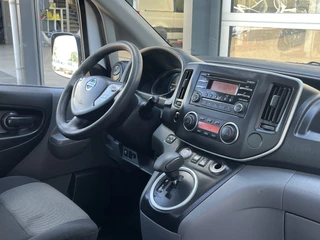 Nissan e-NV200 – thumbnail 29