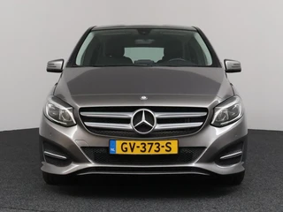 Mercedes-Benz B-Klasse – thumbnail 5