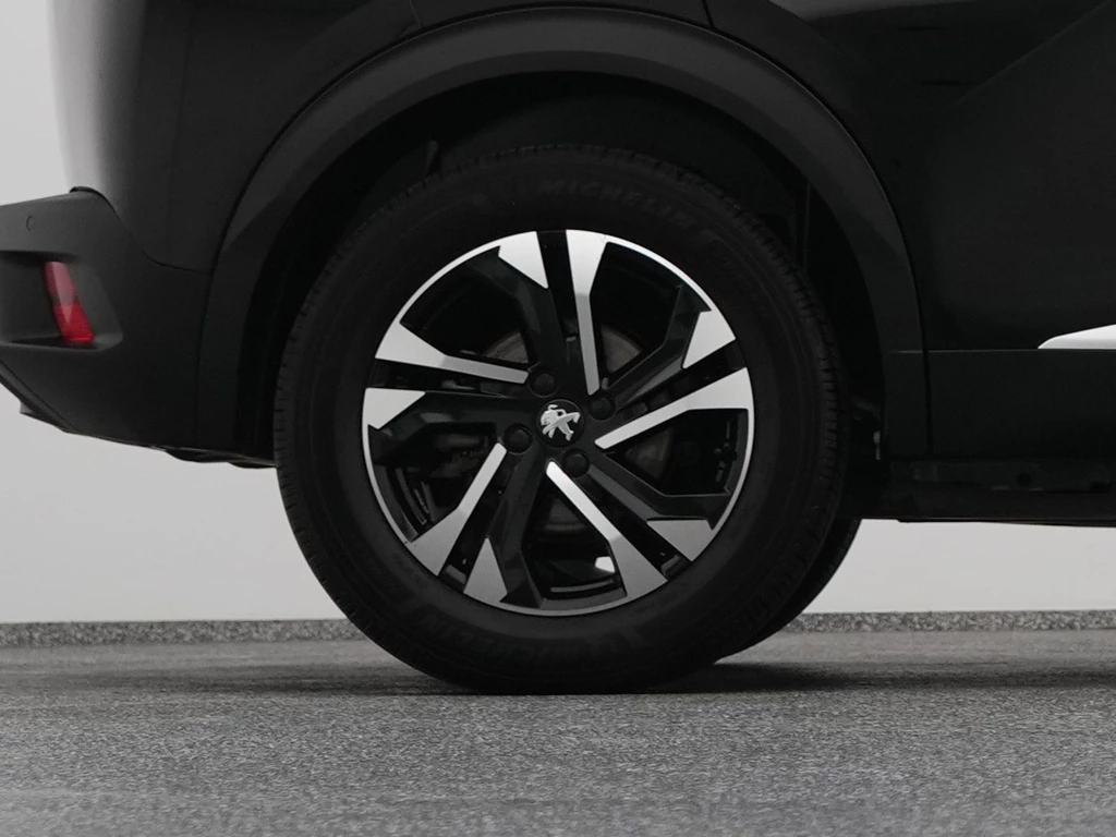 Peugeot e-2008 – foto 42