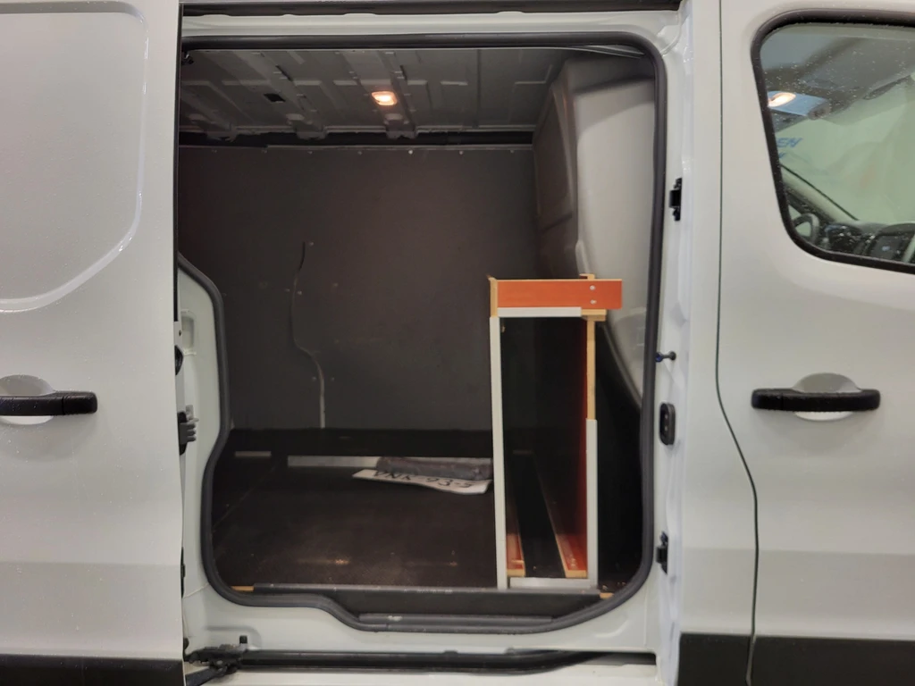 Renault Trafic – foto 10