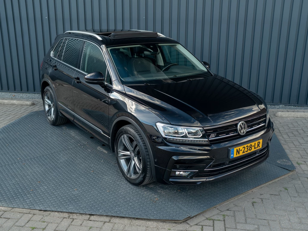 Volkswagen Tiguan – foto 16
