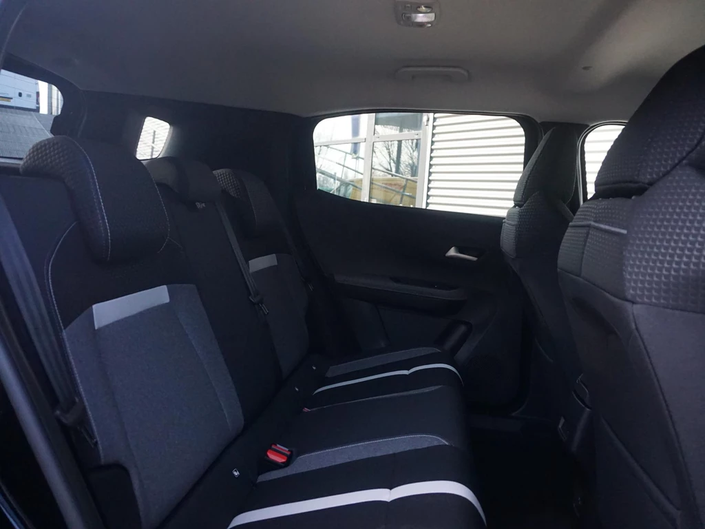 Opel Frontera – foto 31