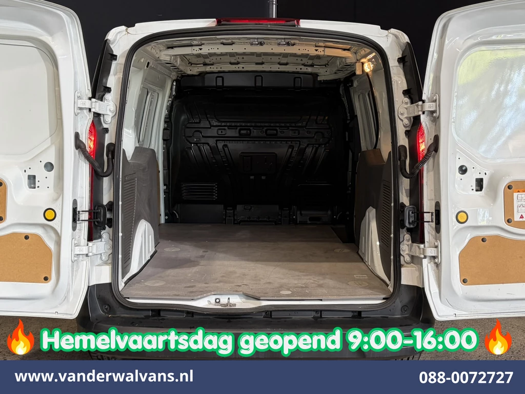 Ford Transit Connect – foto 11