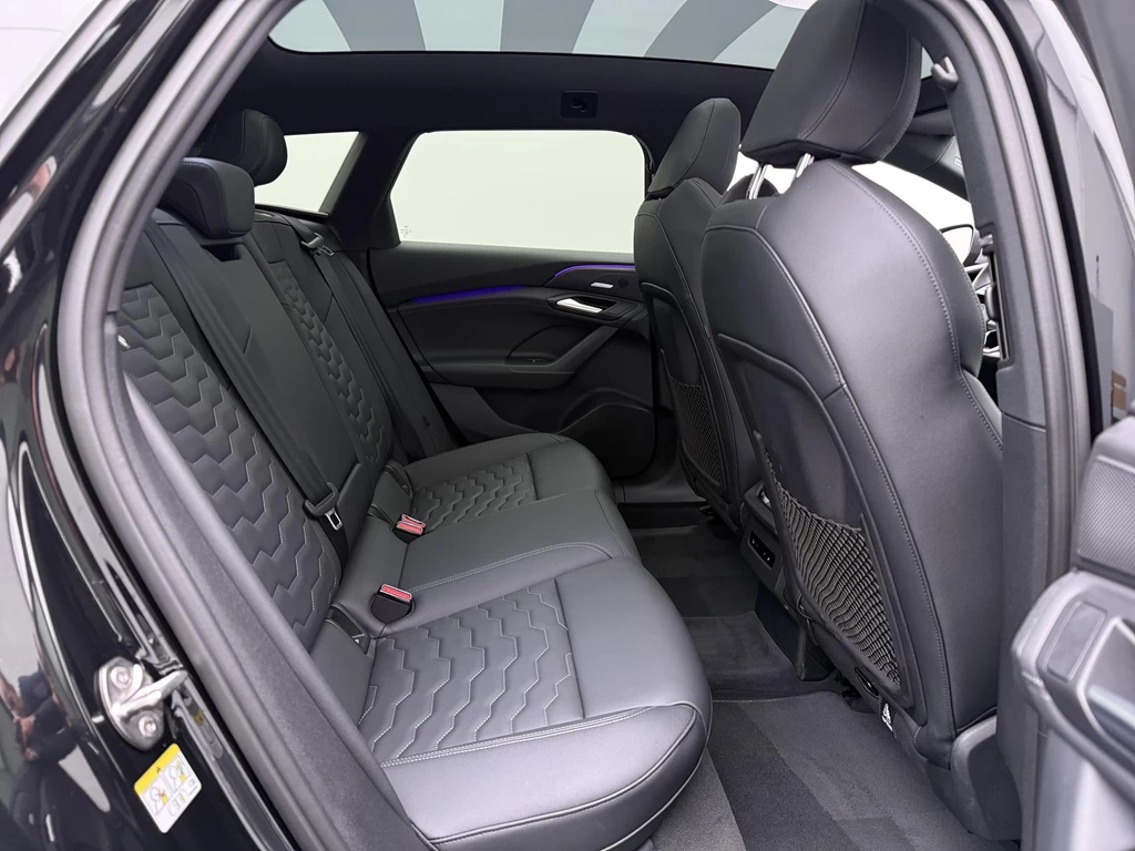 Audi S6 – foto 47