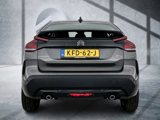 Citroën C4 – thumbnail 3