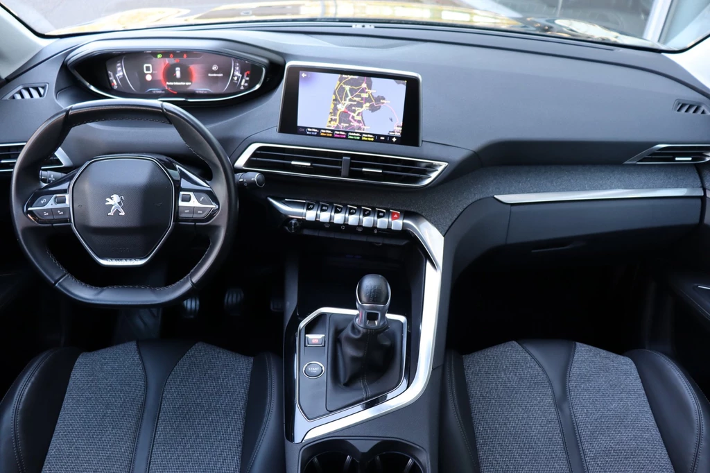 Peugeot 3008 – foto 9
