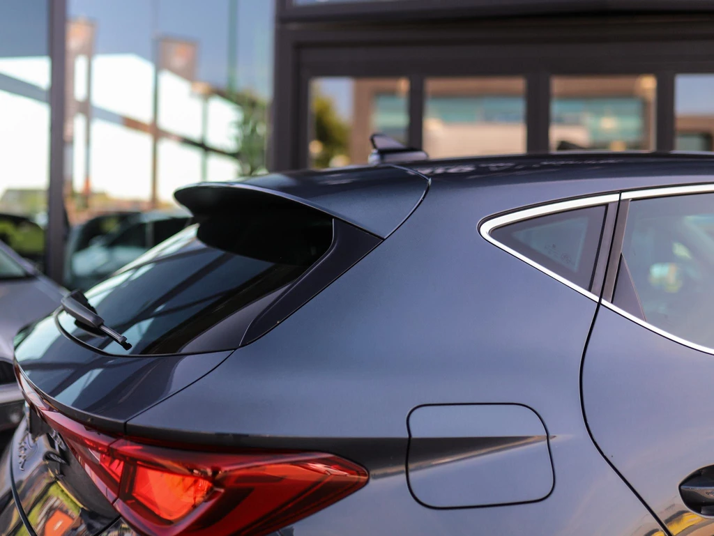 SEAT Leon – foto 17