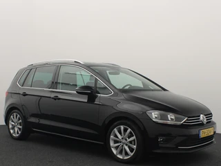 Volkswagen Golf Sportsvan – thumbnail 7