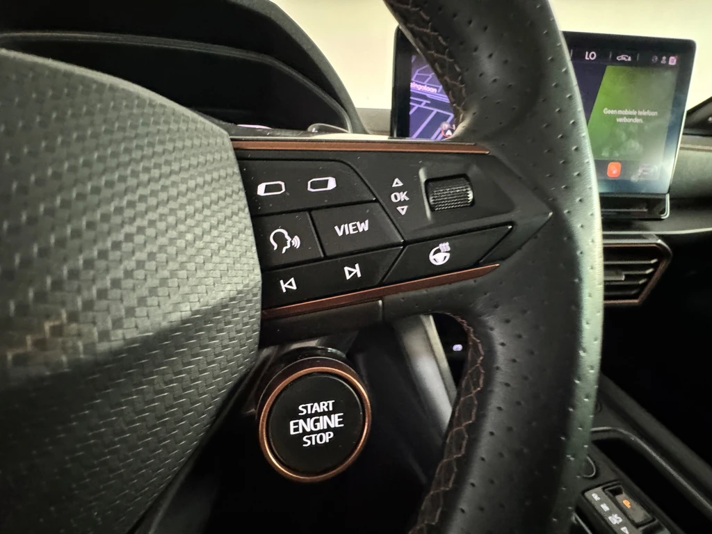 CUPRA Formentor – foto 13