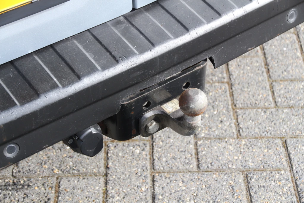 Renault Trafic – foto 13