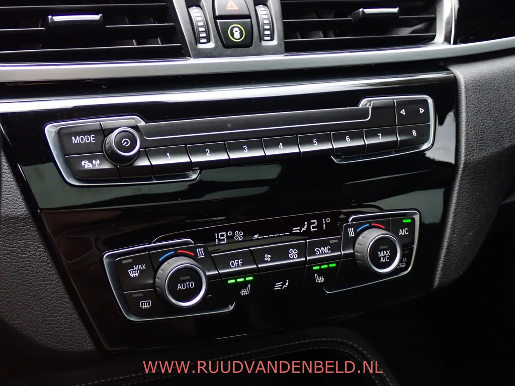 BMW X1 – foto 33