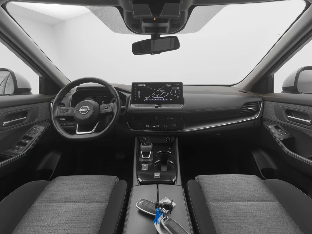 Nissan X-Trail – foto 20