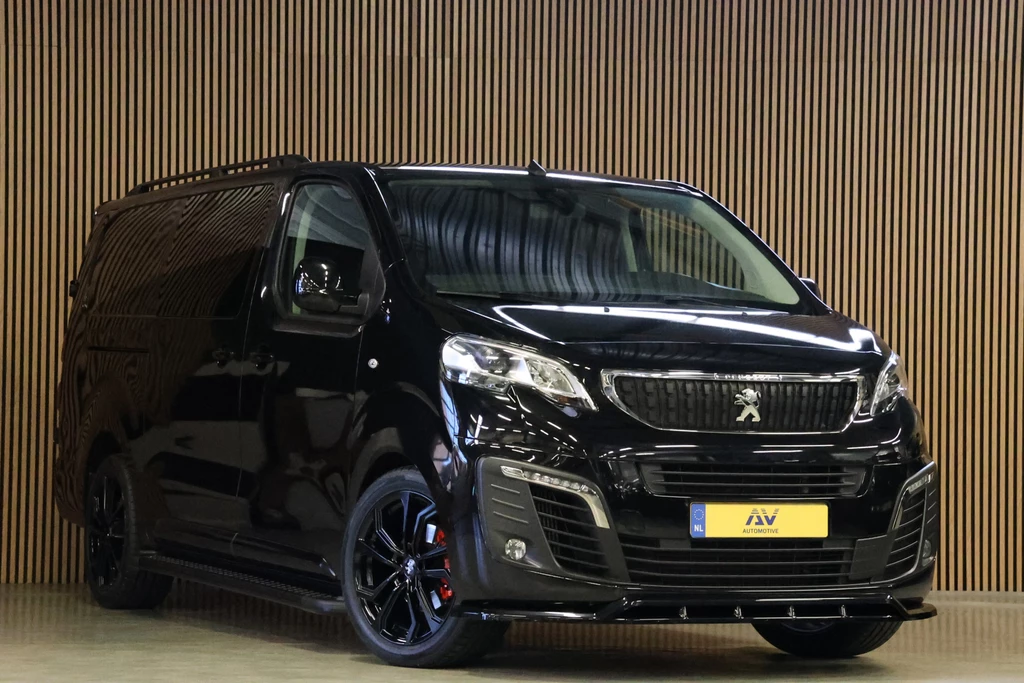 Peugeot Expert – foto 6