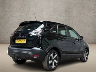 Opel Crossland X – thumbnail 3