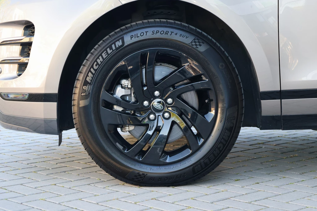Land Rover Range Rover Evoque – foto 25