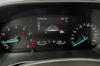 Ford Focus – thumbnail 19