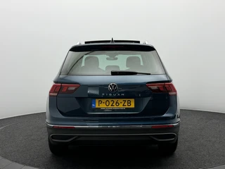 Volkswagen Tiguan – thumbnail 4