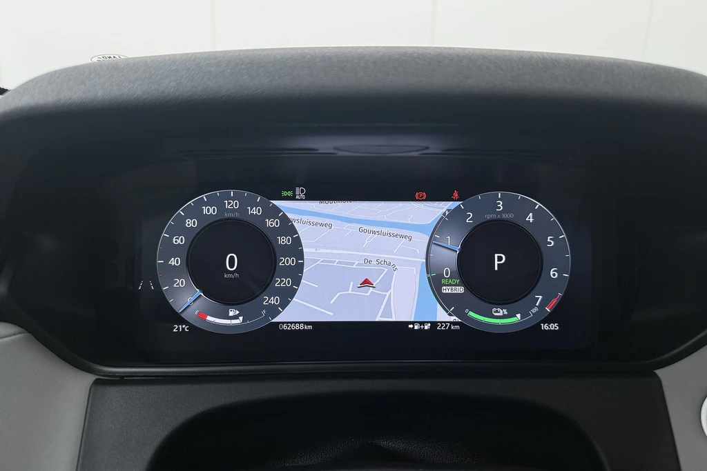 Land Rover Range Rover Velar – foto 22