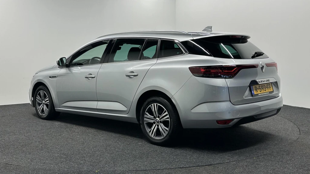 Renault Mégane Estate – foto 3