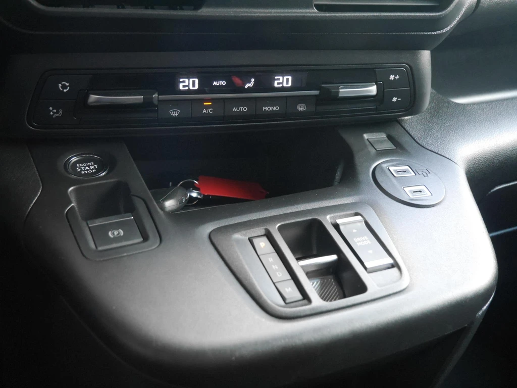 Citroën Berlingo – foto 30