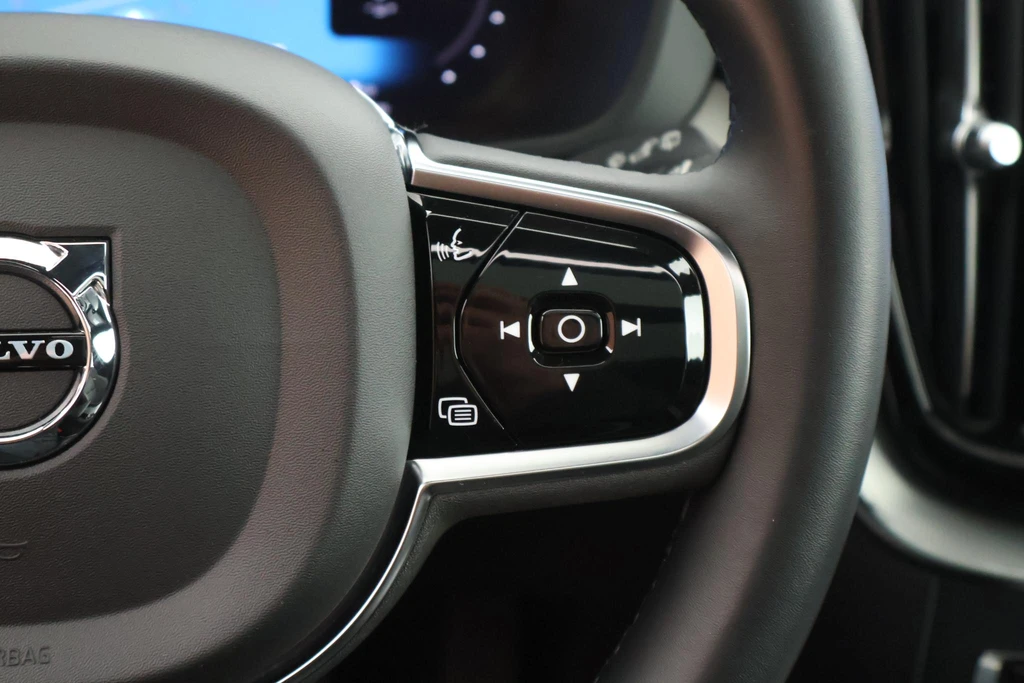 Volvo XC60 – foto 20