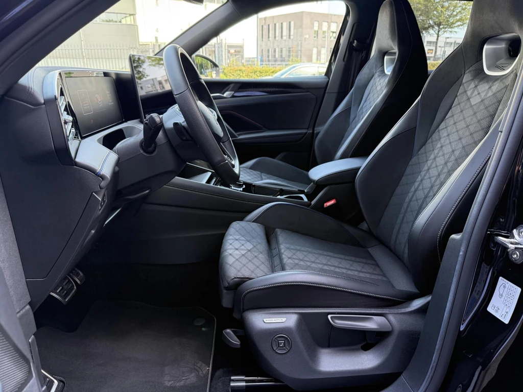 Volkswagen Tiguan – foto 12