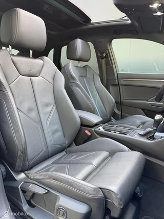 Audi Q3 – thumbnail 22