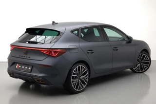CUPRA Leon – thumbnail 12