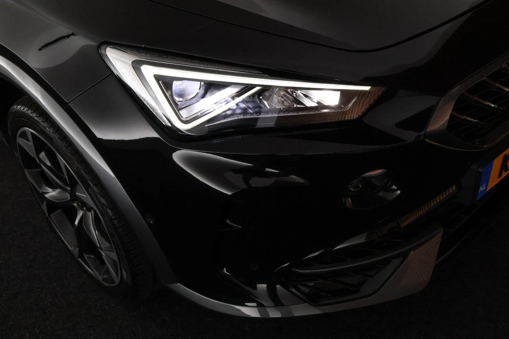 CUPRA Formentor – foto 48
