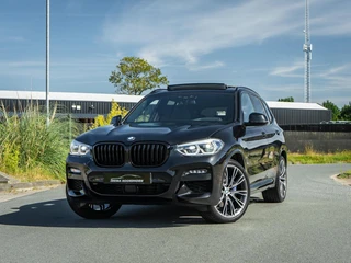BMW X3 – thumbnail 1