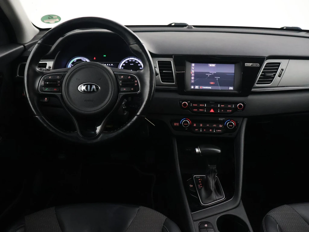 Kia Niro – foto 8