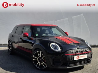 MINI Clubman – thumbnail 8