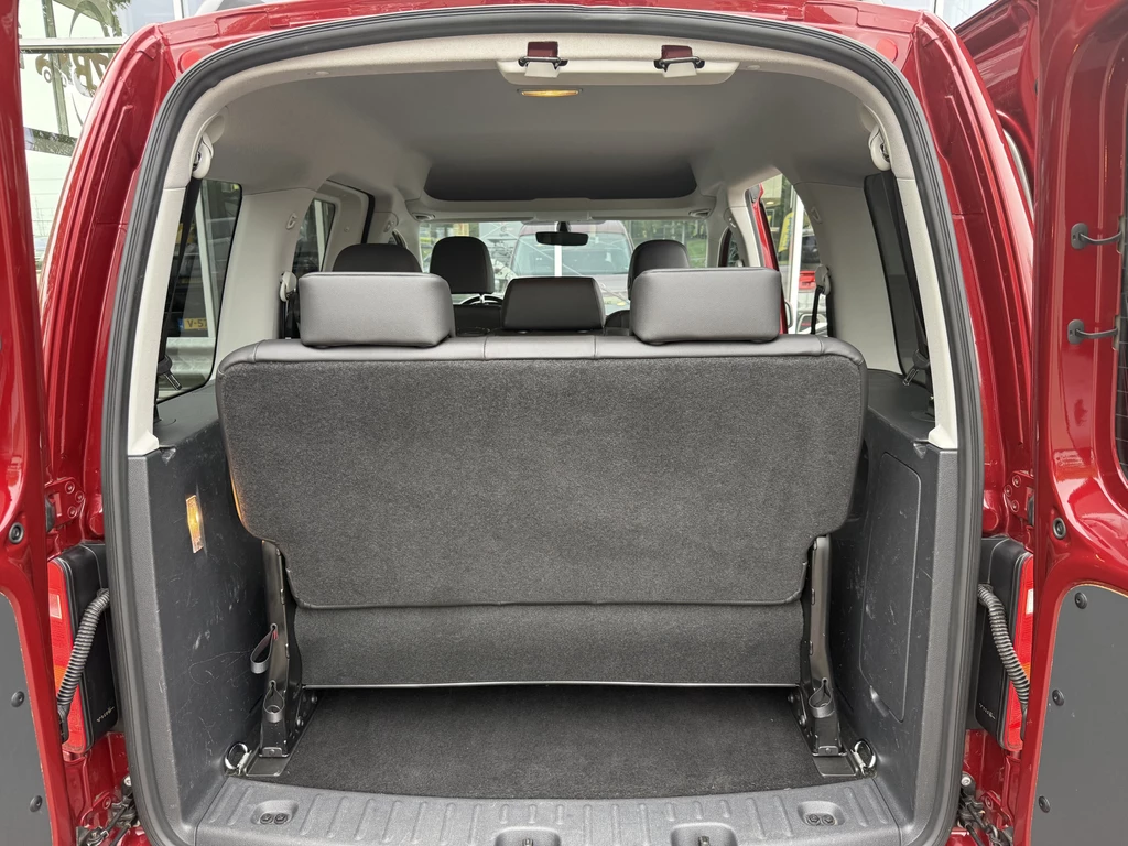 Volkswagen Caddy – foto 29