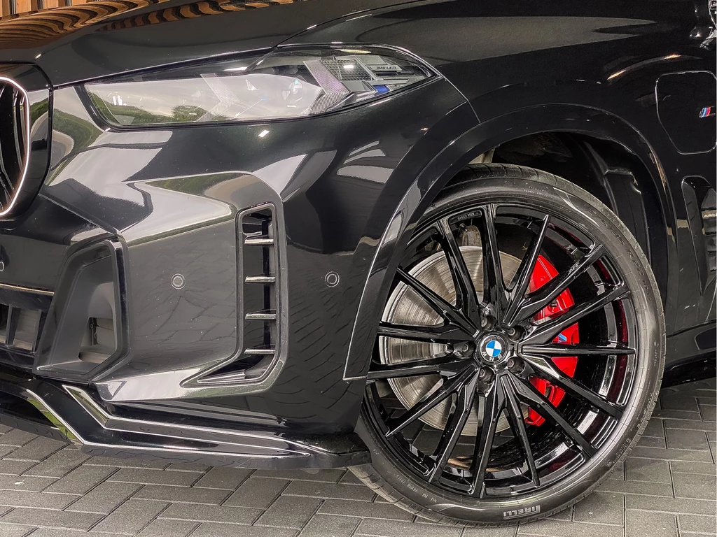 BMW X5 – foto 32