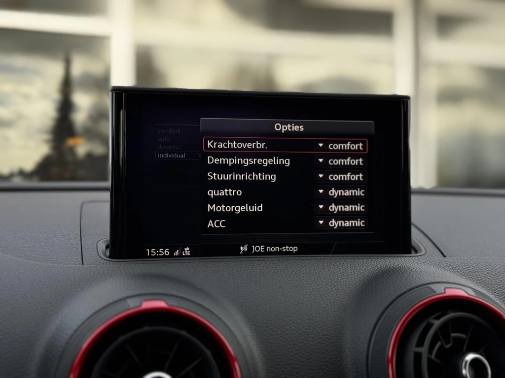 Audi RS3 – foto 12