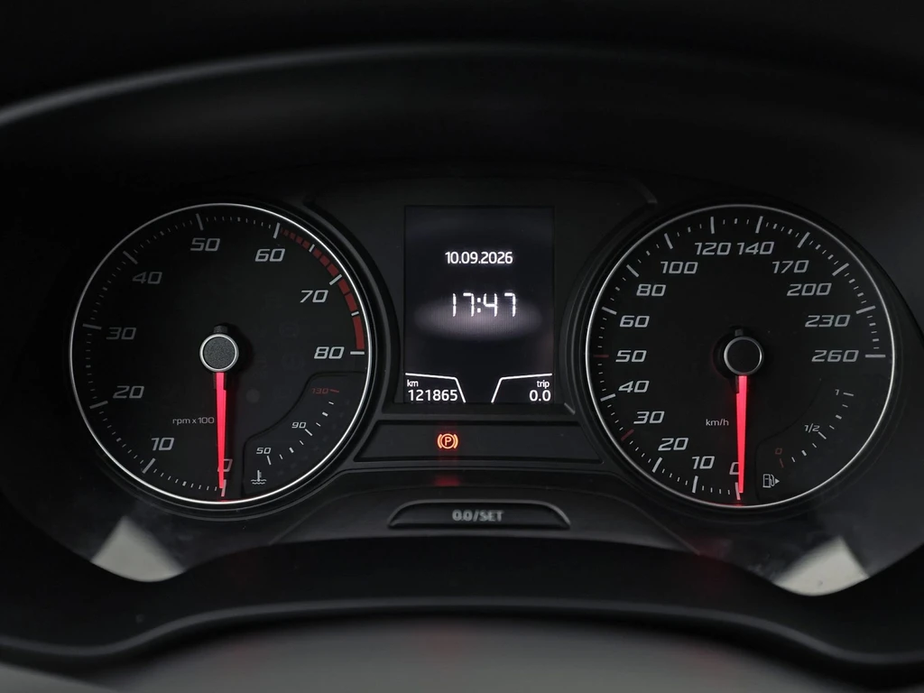 SEAT Leon – foto 18