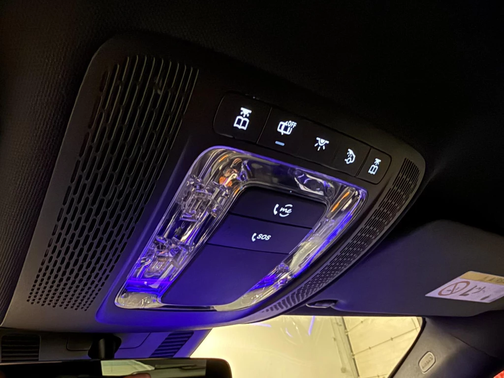 Mercedes-Benz CLA – foto 43