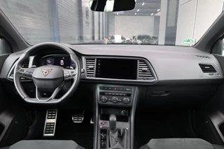 CUPRA Ateca – thumbnail 9