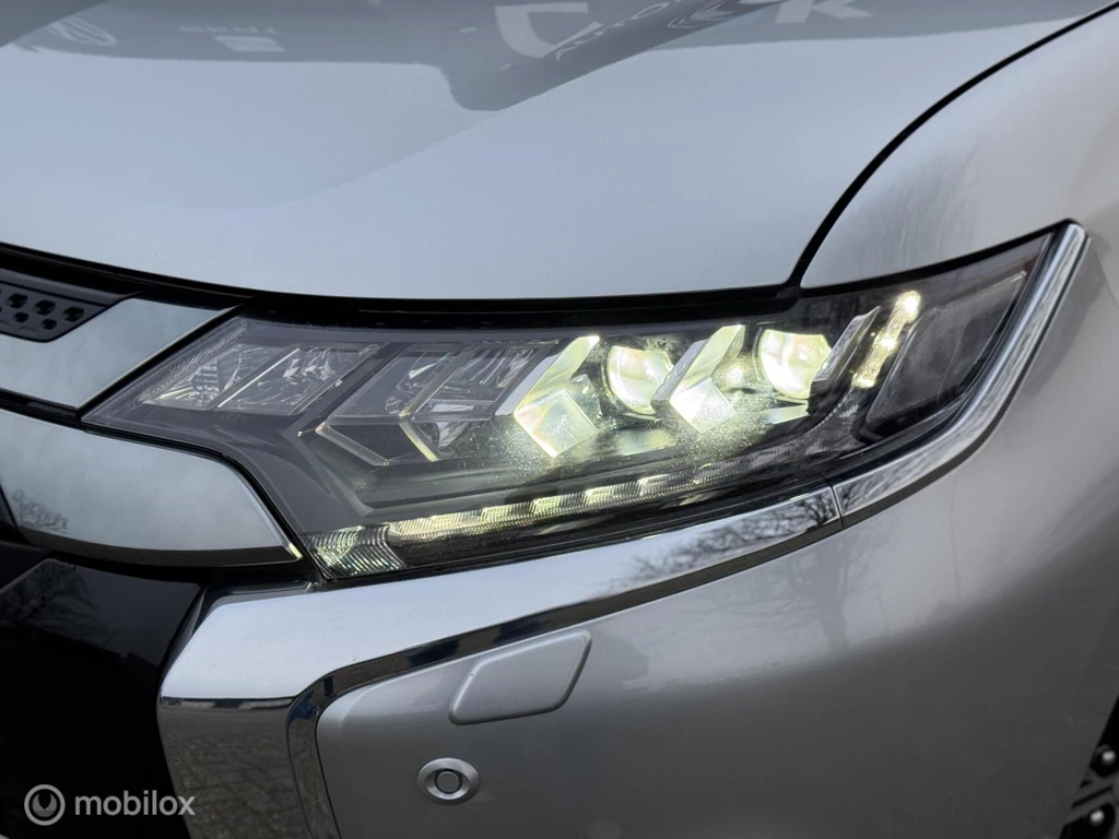 Mitsubishi Outlander – foto 25