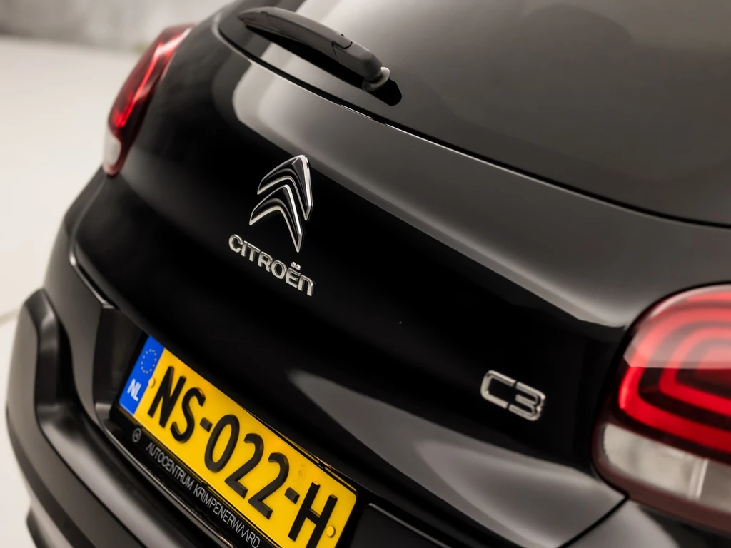 Citroën C3 – foto 29