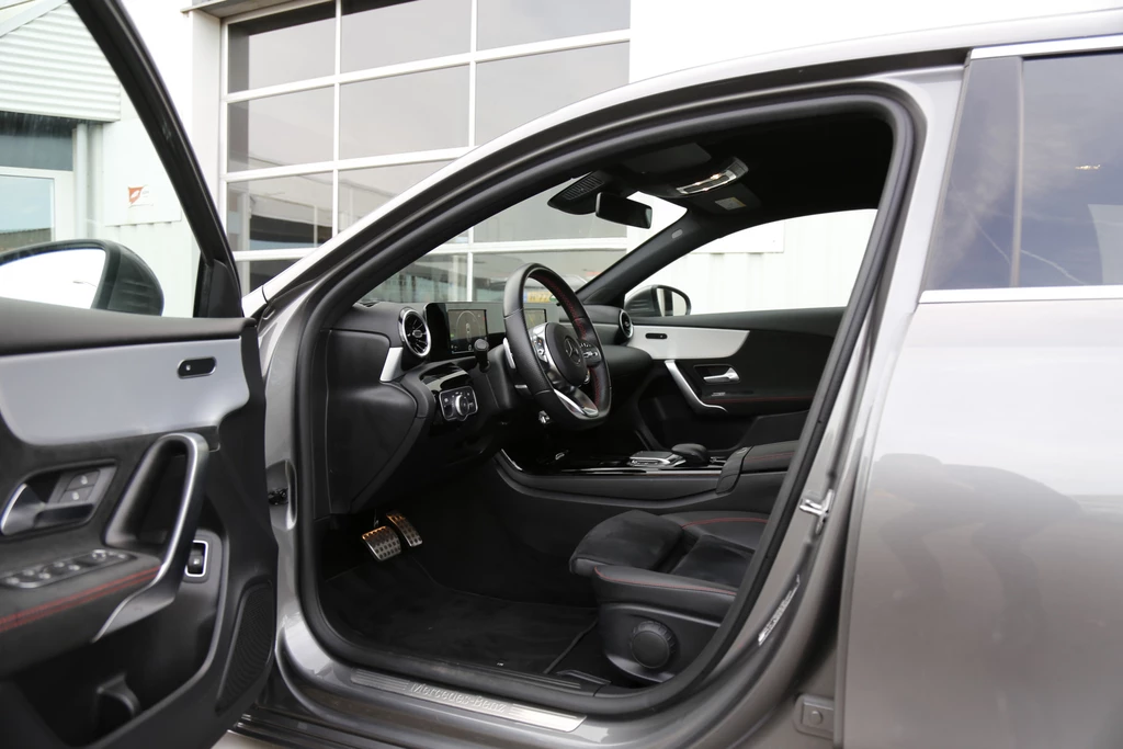 Mercedes-Benz A-Klasse – foto 20
