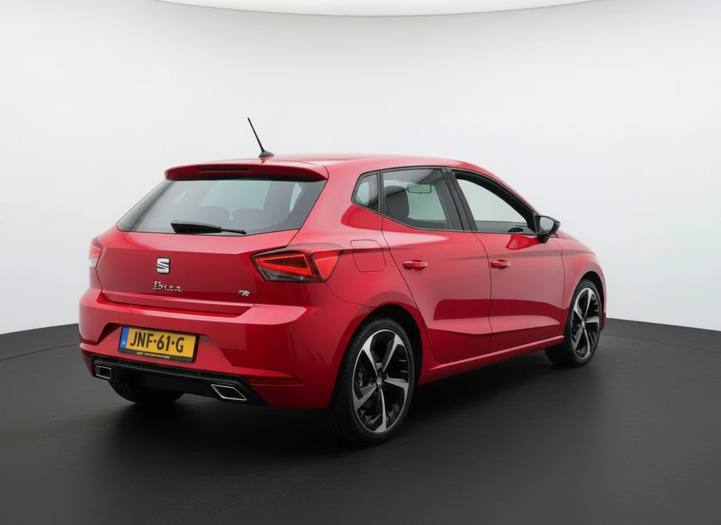 SEAT Ibiza – foto 13