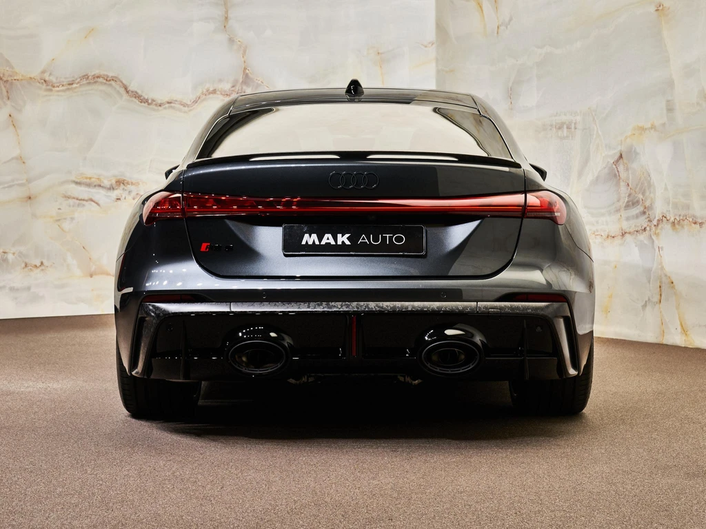 Audi RS5 – foto 9