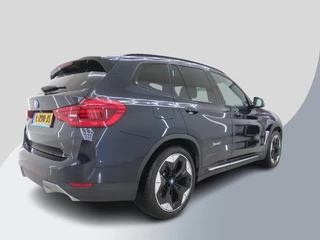 BMW iX3 – thumbnail 3