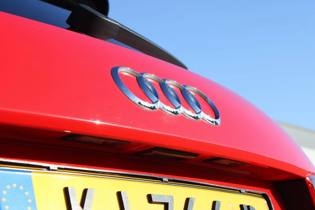 Audi A1 Sportback – foto 23