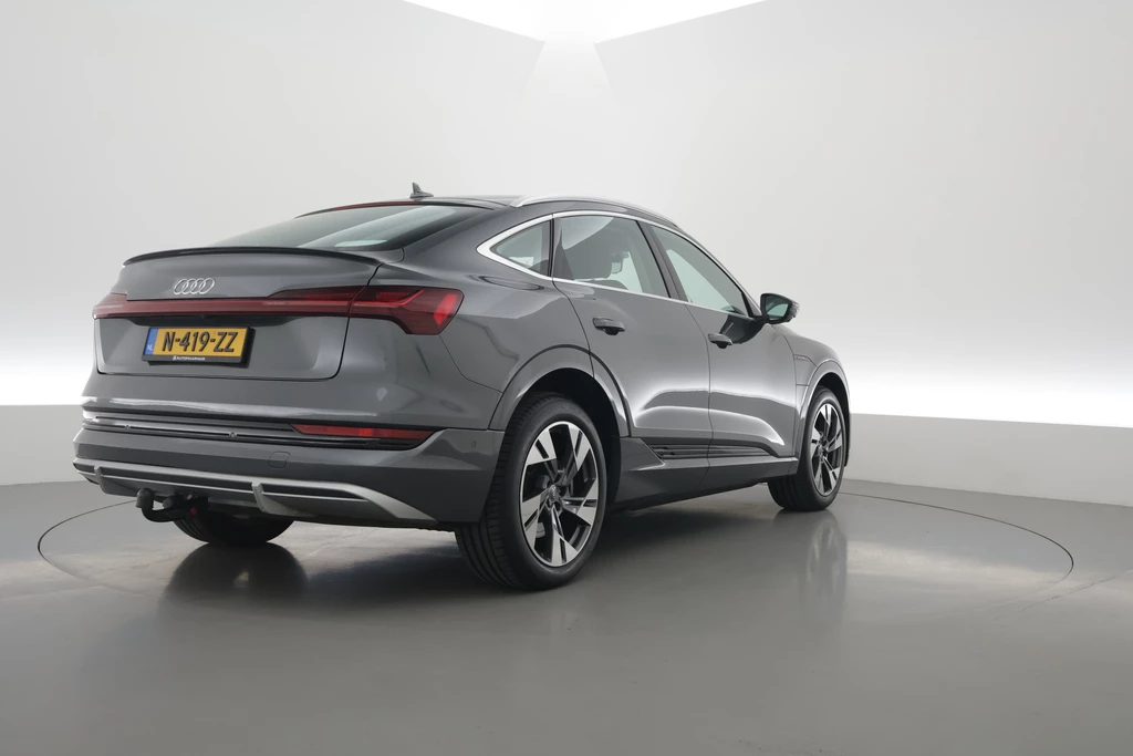 Audi e-tron – foto 3